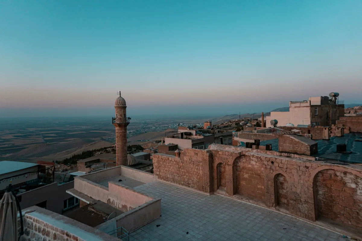 Mardin etkinlik ve organizasyon hizmetleri