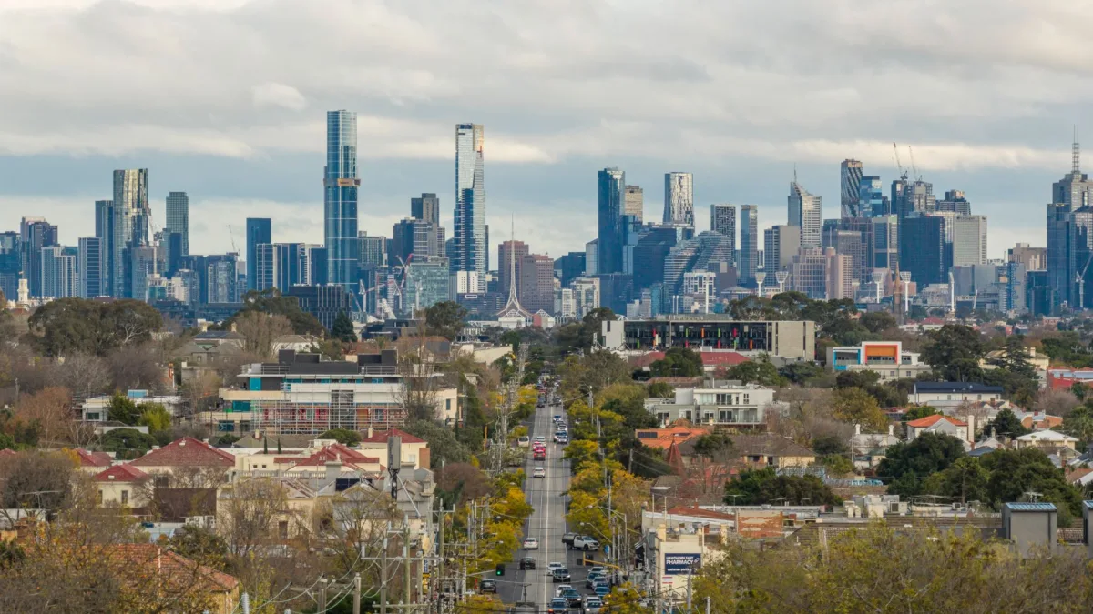 Melbourne, Avustralya etkinlik organizasyonu