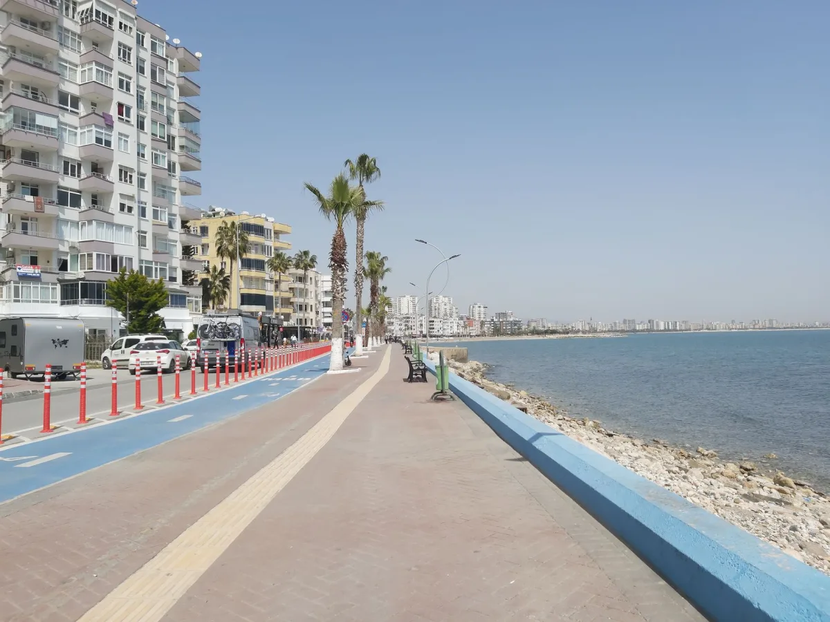 Mersin etkinlik ve organizasyon hizmetleri