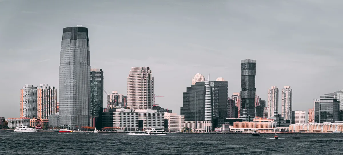 New Jersey, Amerika Birleşik Devletleri etkinlik organizasyonu