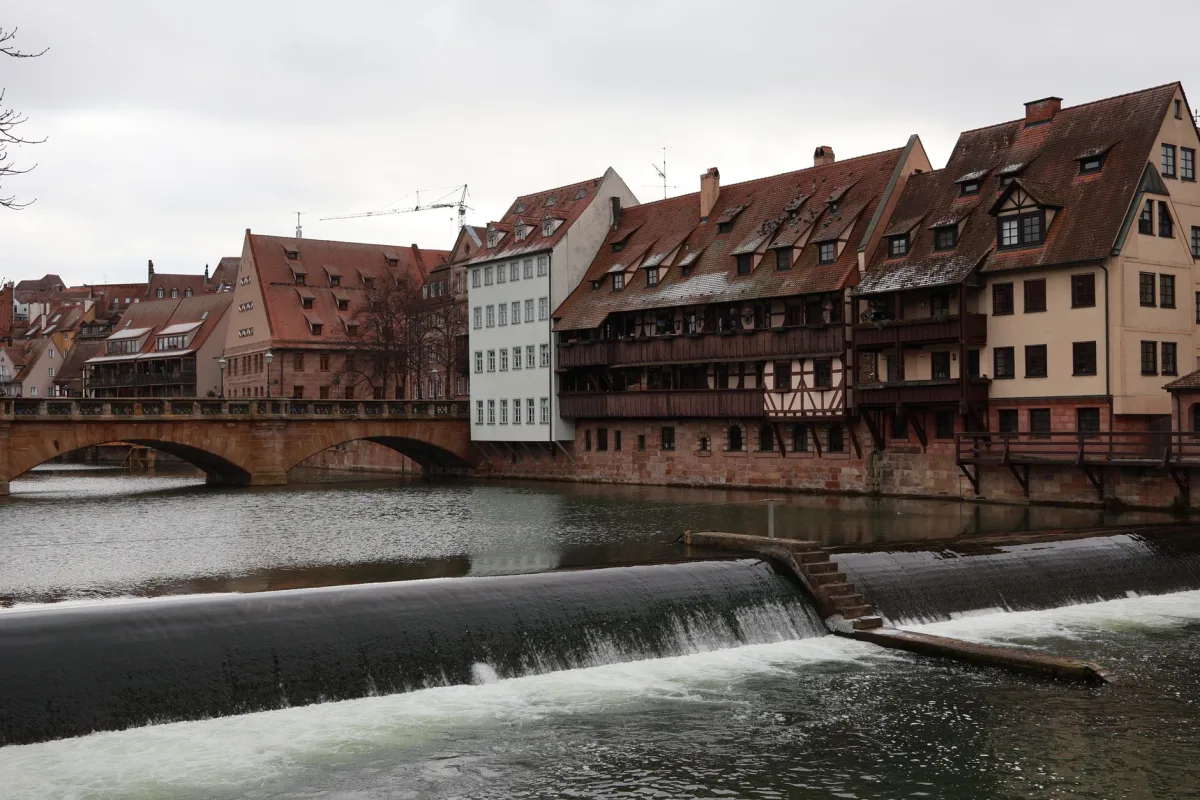 Nürnberg, Almanya etkinlik organizasyonu