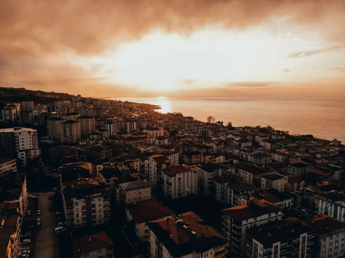 Ordu etkinlik ve organizasyon hizmetleri