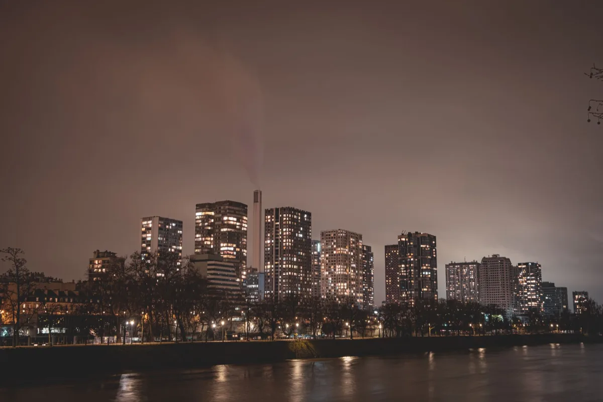 Paris, Fransa etkinlik organizasyonu