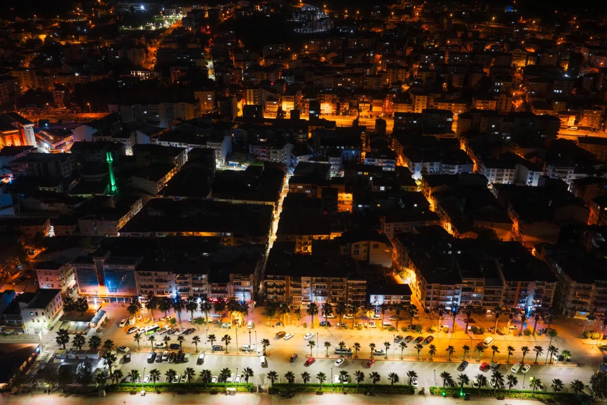 Sakarya etkinlik ve organizasyon hizmetleri