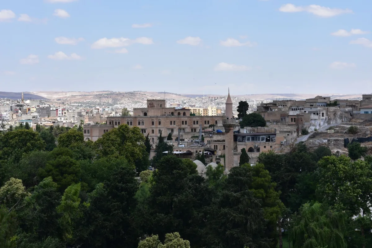 Şanlıurfa etkinlik ve organizasyon hizmetleri