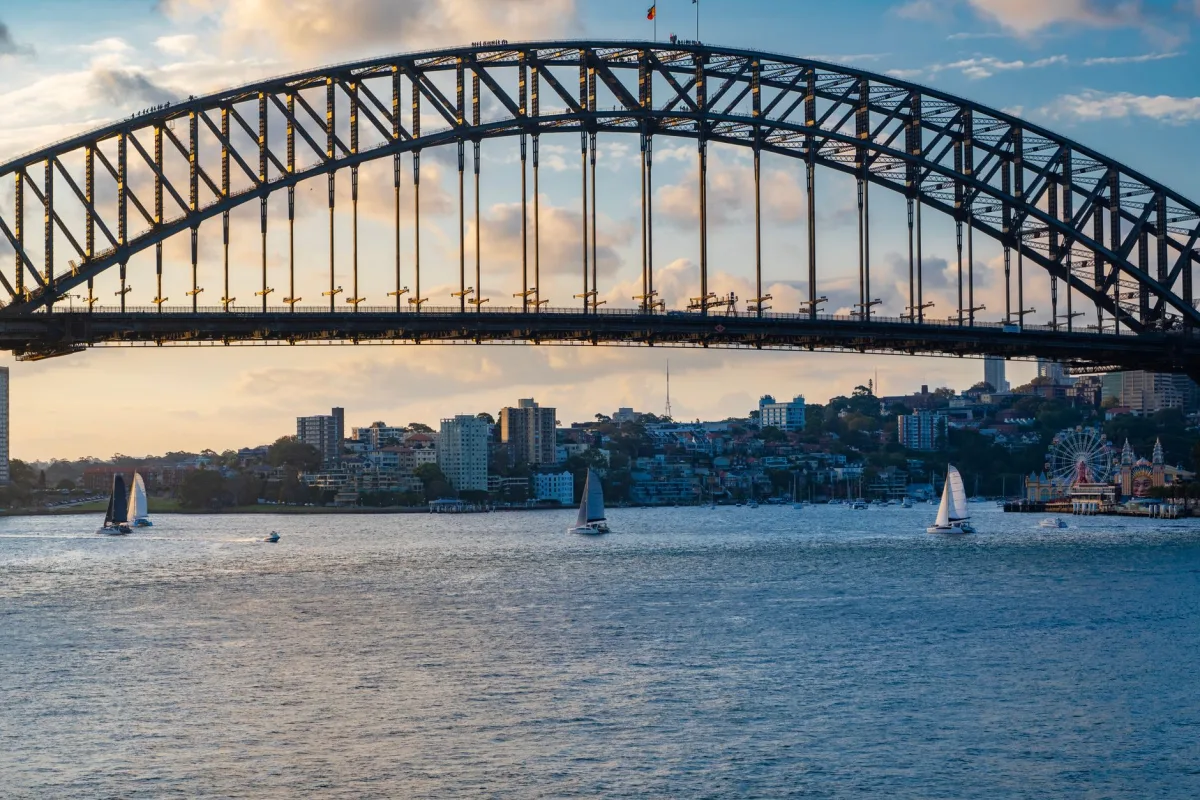 Sidney, Avustralya etkinlik organizasyonu