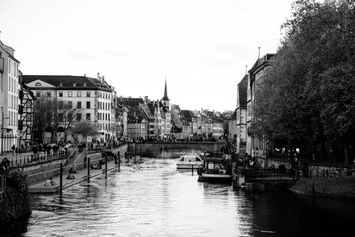 Strazburg, Fransa etkinlik organizasyonu