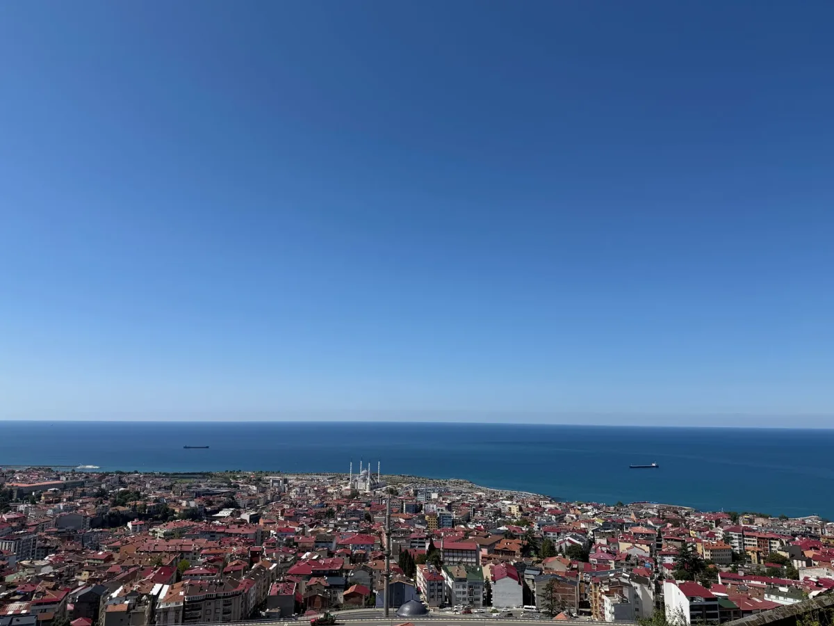 Trabzon etkinlik ve organizasyon hizmetleri