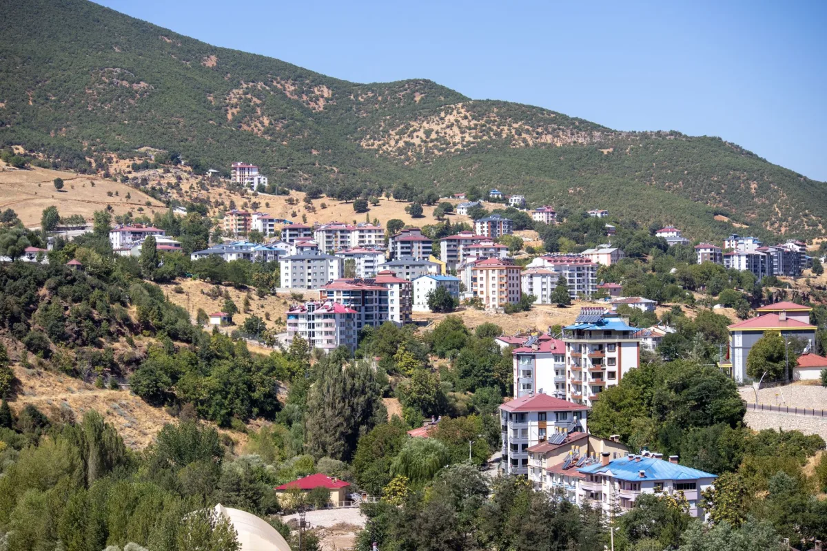 Tunceli etkinlik ve organizasyon hizmetleri