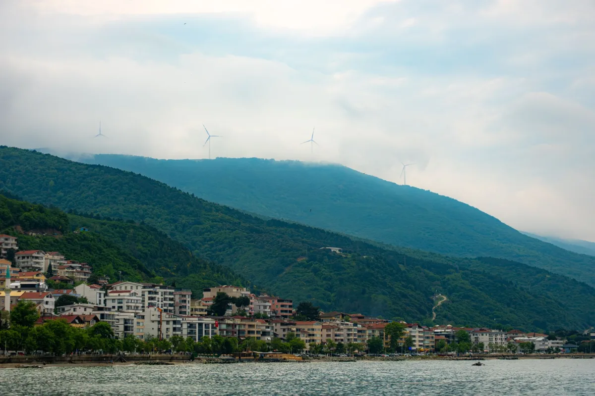 Yalova etkinlik ve organizasyon hizmetleri