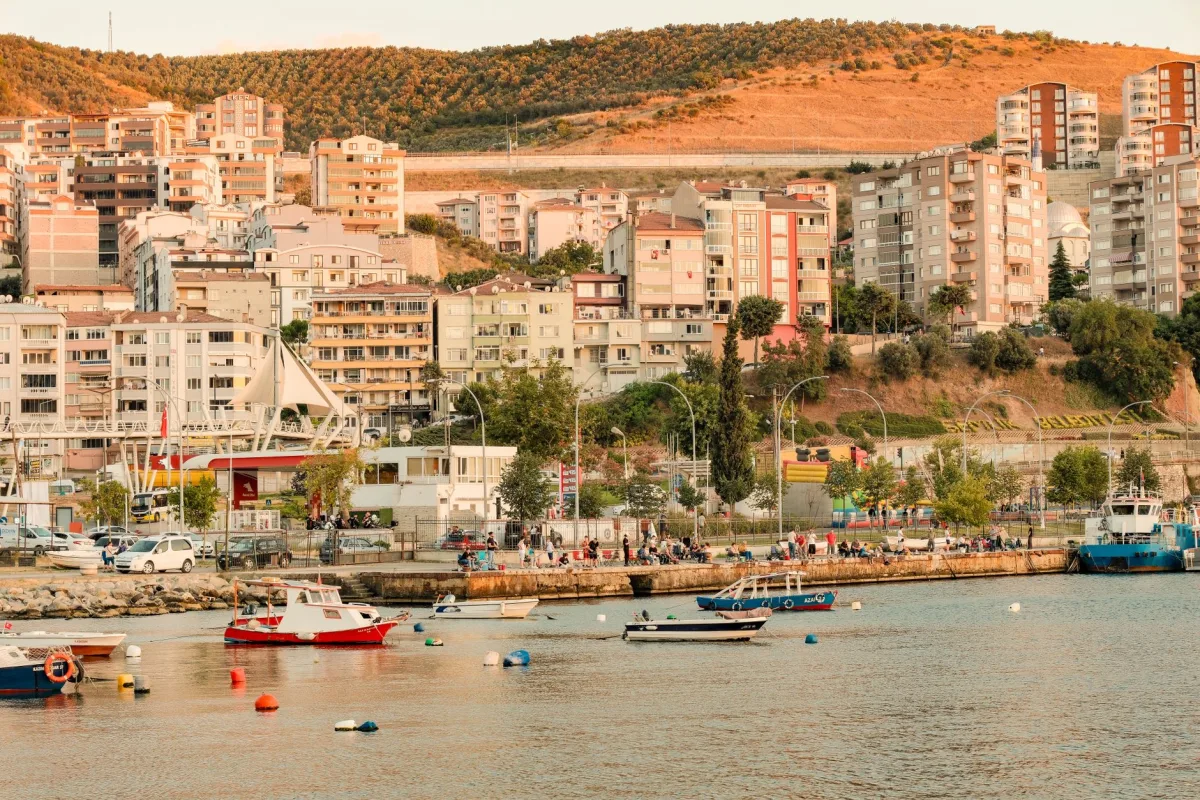 Zonguldak etkinlik ve organizasyon hizmetleri