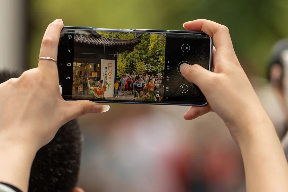 360 Video Booth Kiralarken Yapılan 10 Hata: açık alan ve yakın plan