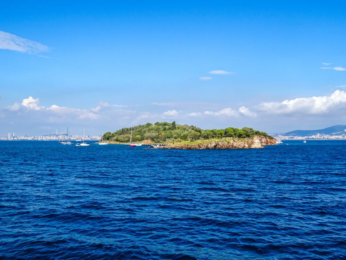 Adalar Tekne Turu fiyatları — örnek etkinlik görseli