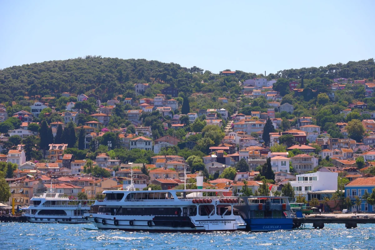 Adalar Tekne Turu için etkinlik görseli