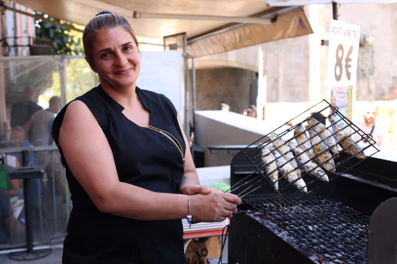 Bartın Balık Ekmek Standı — Balık Ekmek Standı · 3 Saat paketi