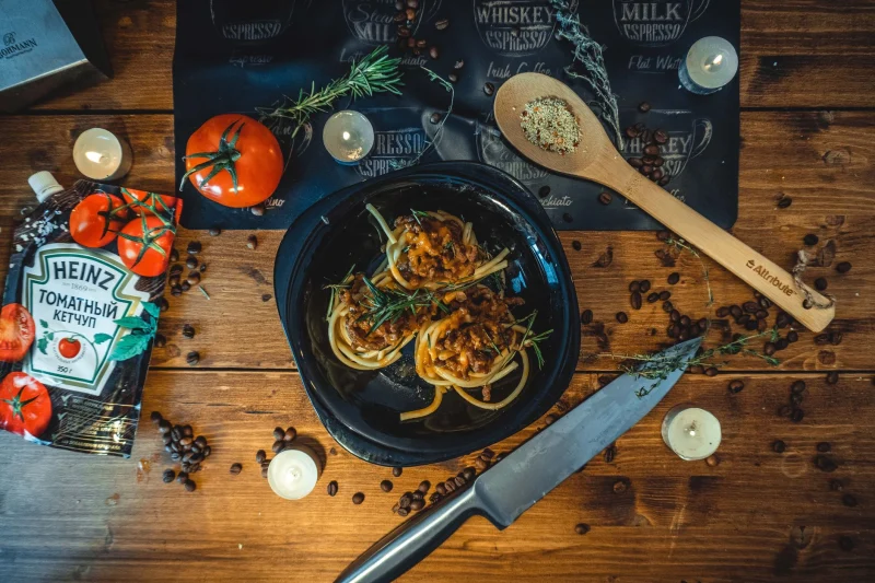 Bartın Bardakta Makarna Standı — Bardakta Makarna Standı · 3 Saat paketi