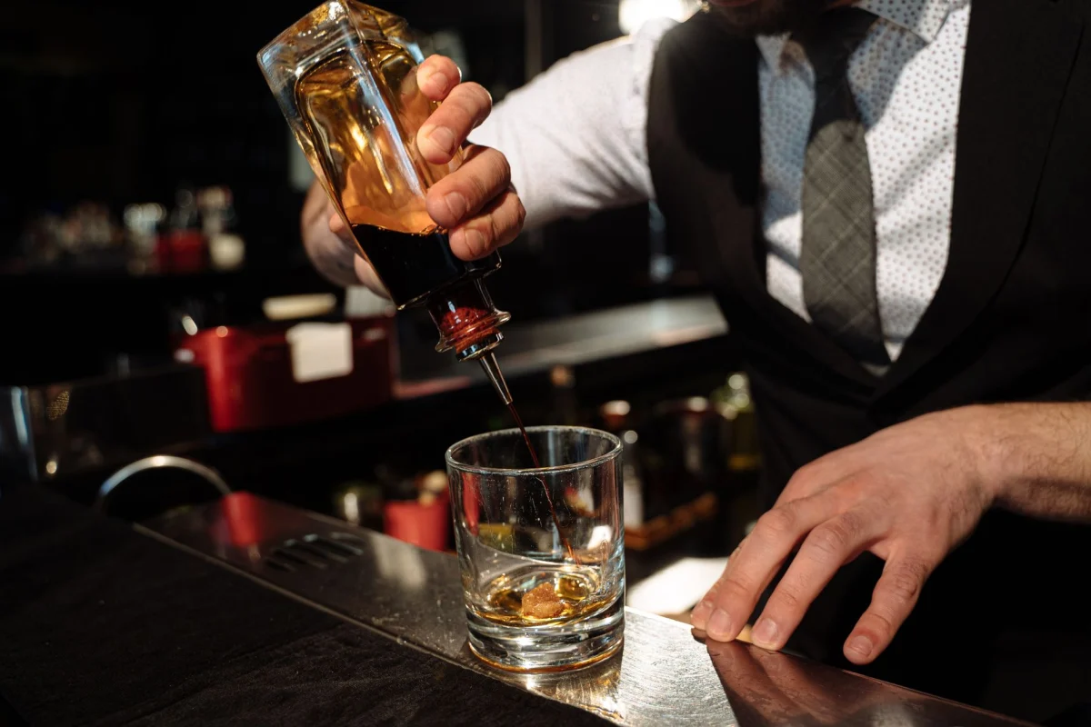 Antalya Barmen Kiralama ve Fiyatları: barmen