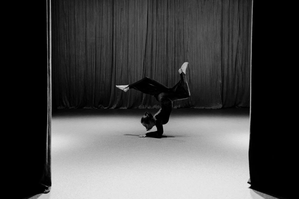 Bayan Dansçı Kiralama fiyatları — örnek etkinlik görseli