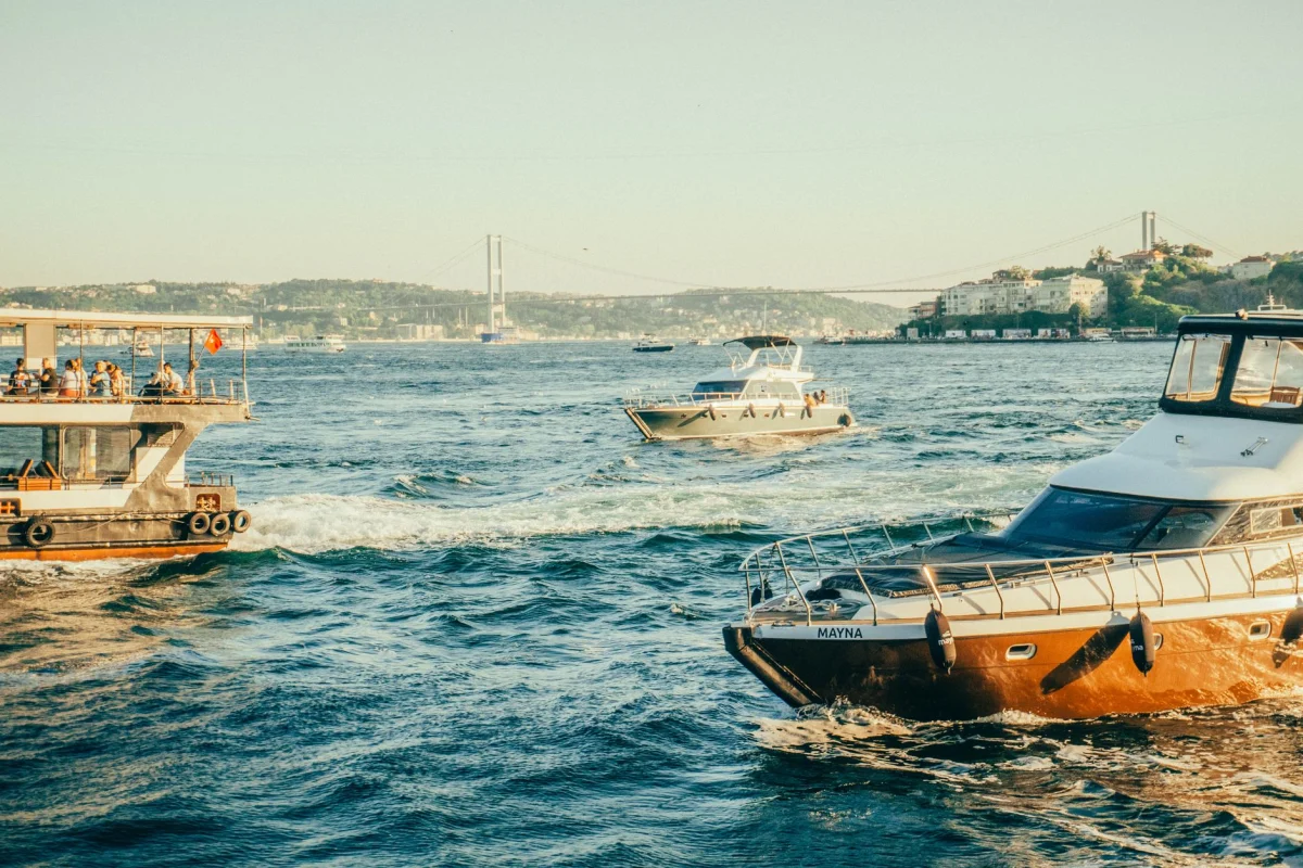 Boğaz Turu Tekne Kiralama fiyatları — örnek etkinlik görseli