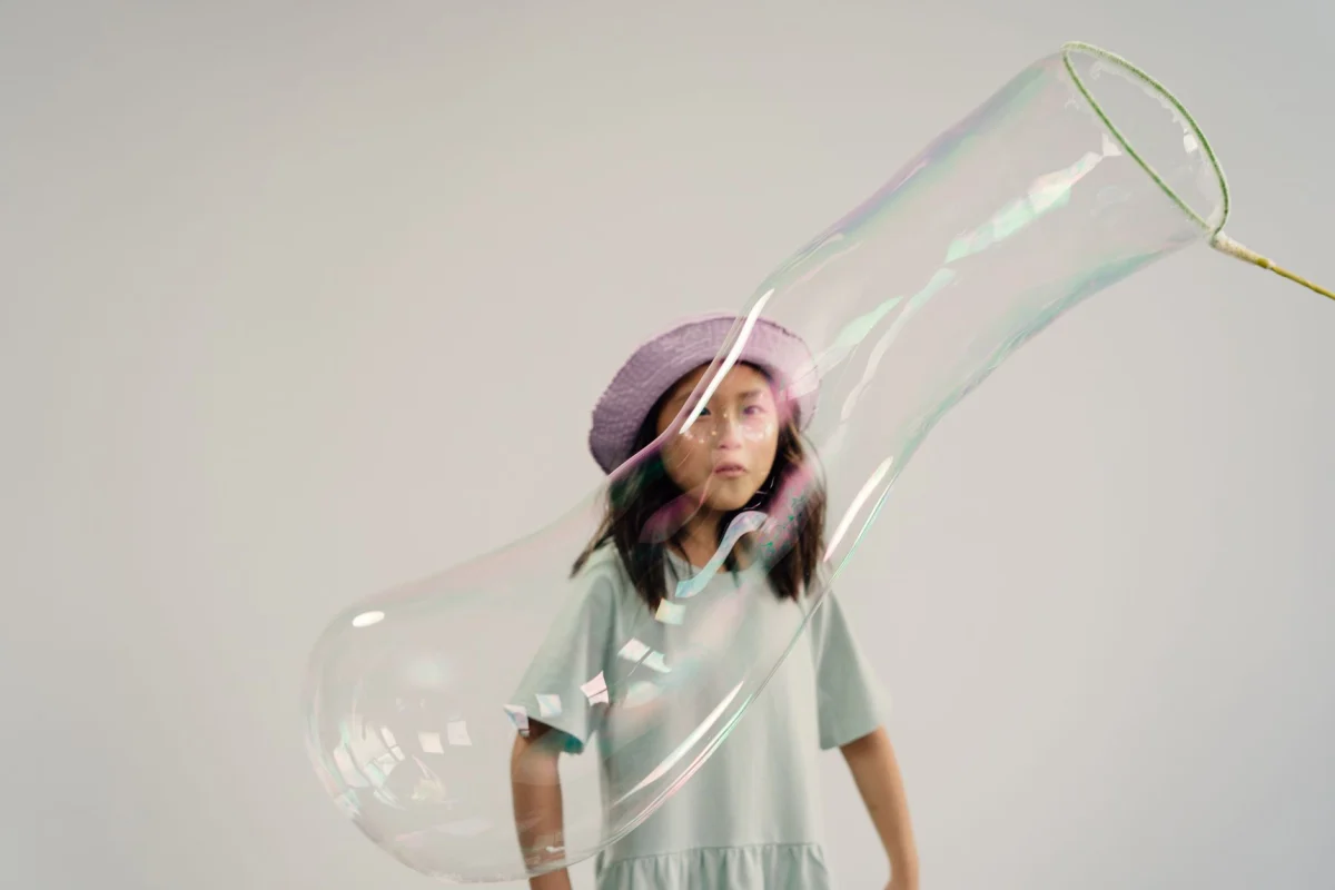 Bubble House Kiralama fiyatları — örnek etkinlik görseli