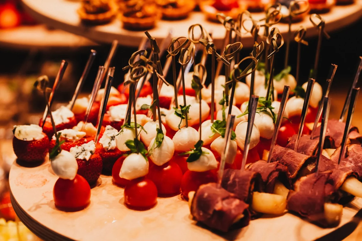 Catering Ekipmanları Kiralama fiyatları — örnek etkinlik görseli