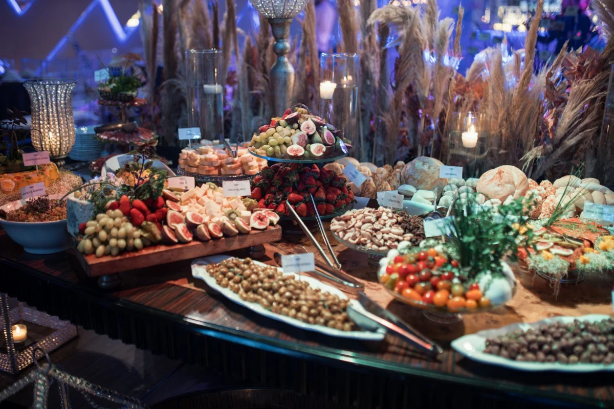 Catering Hizmeti fiyatları — örnek etkinlik görseli