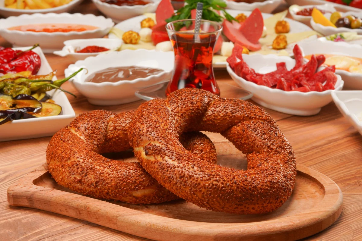 Çay Simit Standı fiyatları — örnek etkinlik görseli