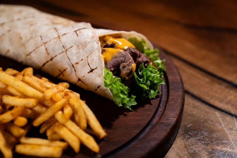 Çiğköfteci · 5 Saat · Kapsamlı için etkinlik görseli