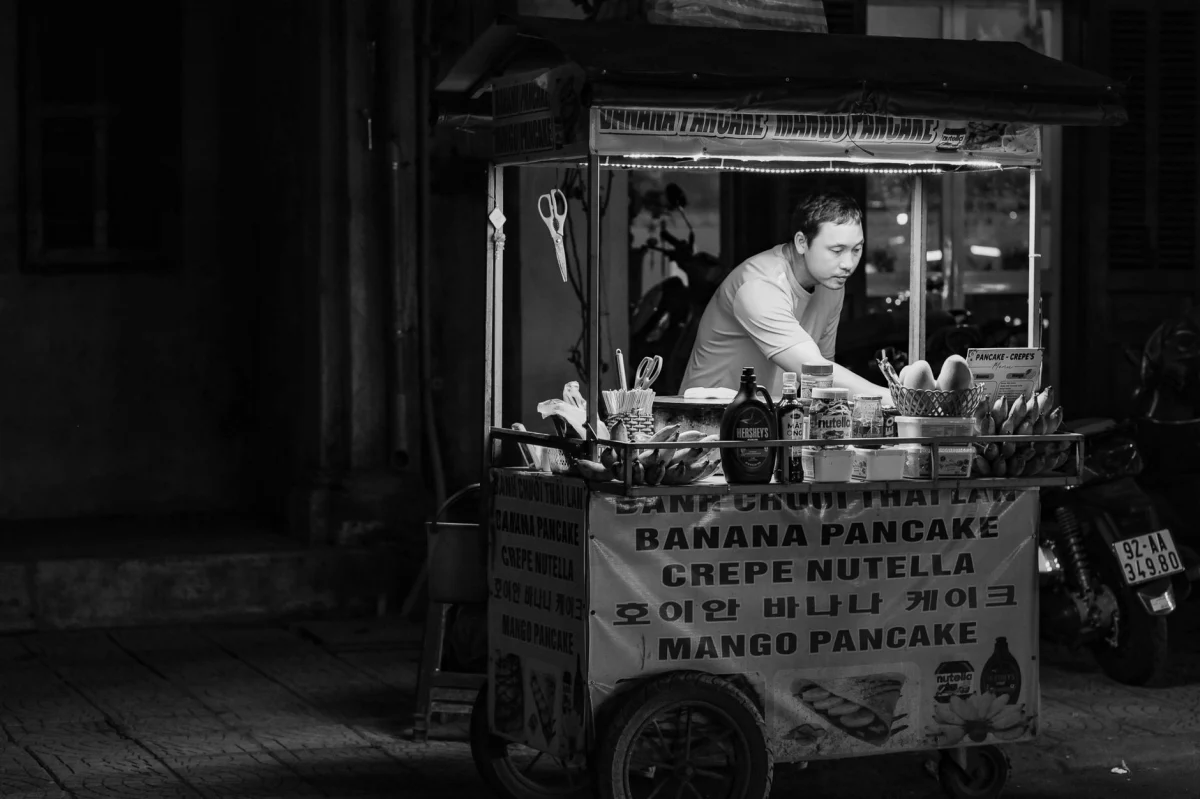 Çubukta Pancake Standı fiyatları — örnek etkinlik görseli