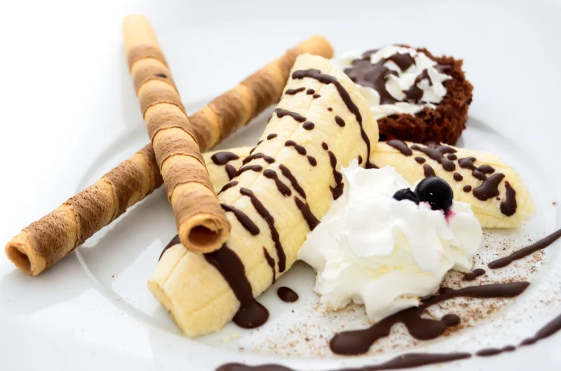 150 Adet Waffle: tatlı ikramı