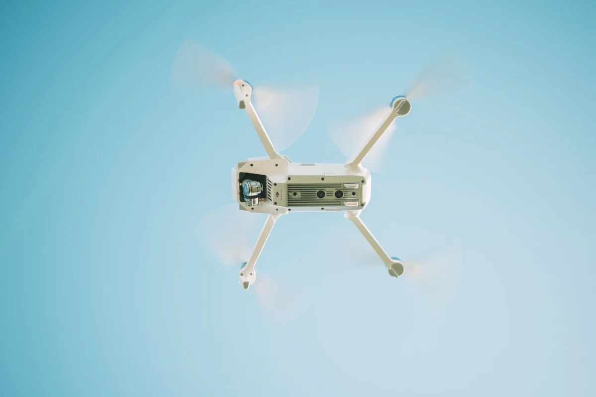 Drone Çekimi fiyatları — örnek etkinlik görseli