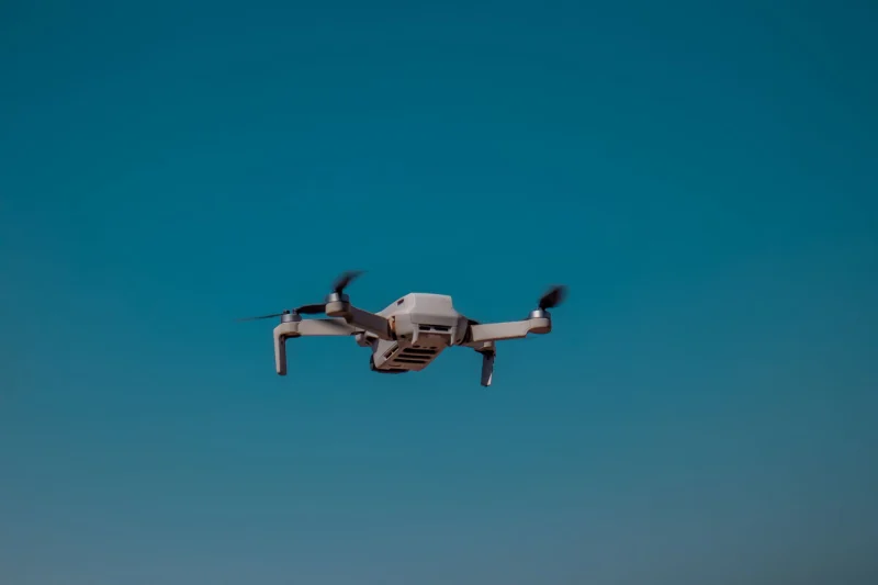 Kapsamlı Video · Sinematik: drone