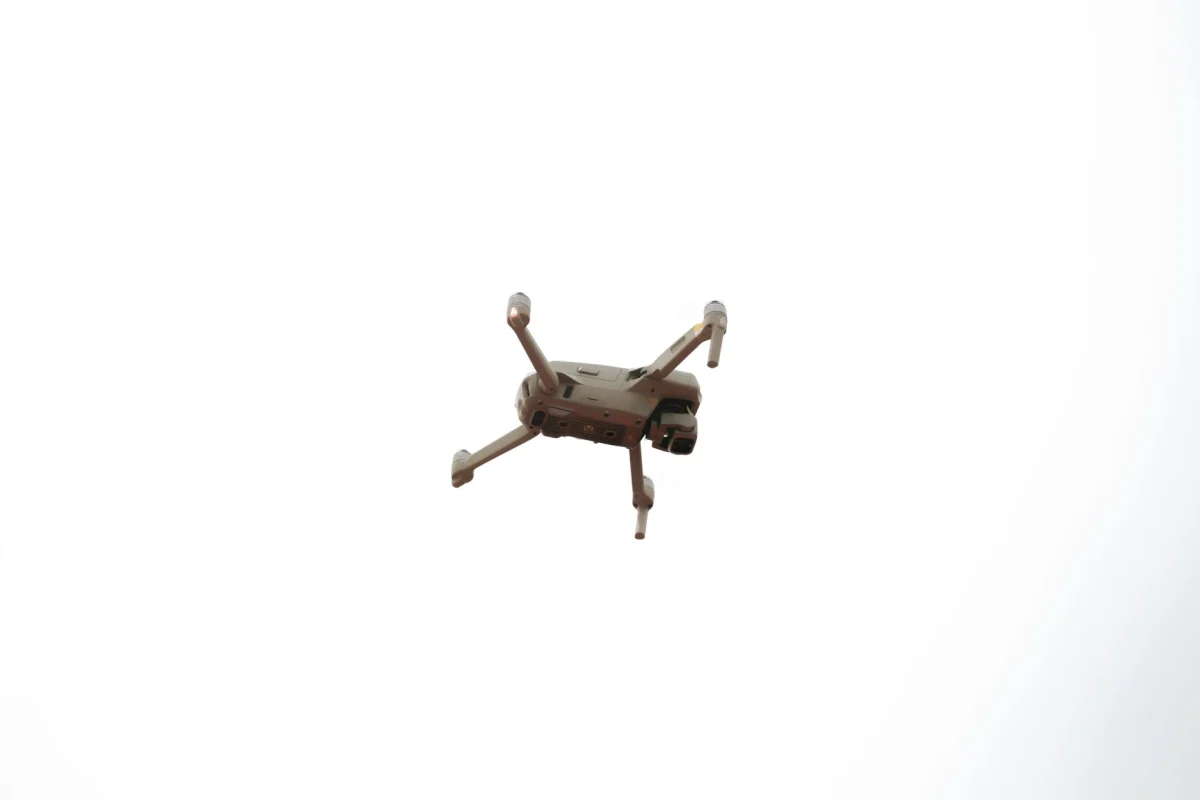 İzmir Drone Çekimi: drone