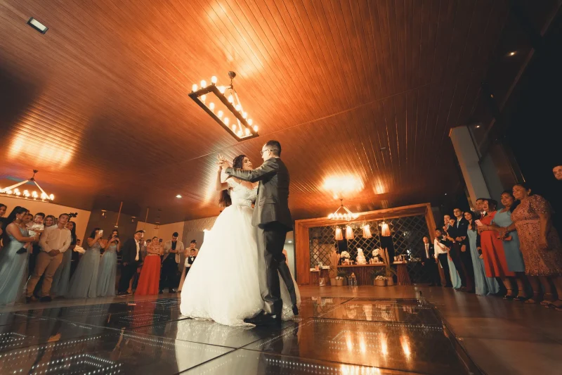 Temel Paket · 4 Saat: gelin ve damat