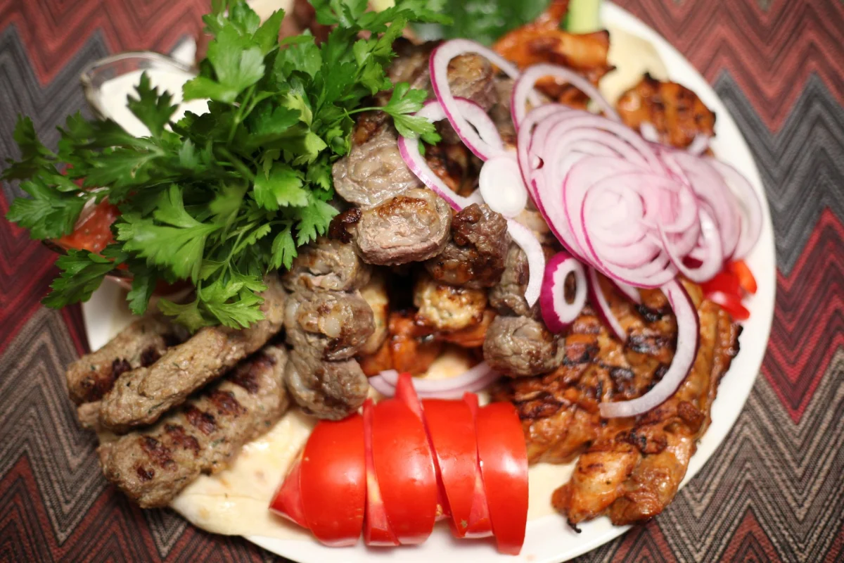 Et Döner Standı fiyatları — örnek etkinlik görseli