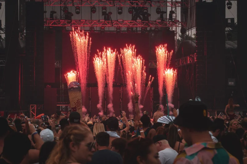 Bartın Festival Organizasyonu — Küçük Festival · Tek Gün paketi