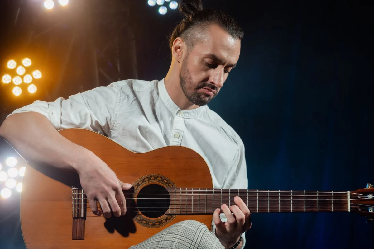 Gitarist fiyatları — örnek etkinlik görseli