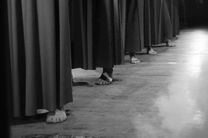 Gogo Dansçı · · Temel Kapsam: sahne