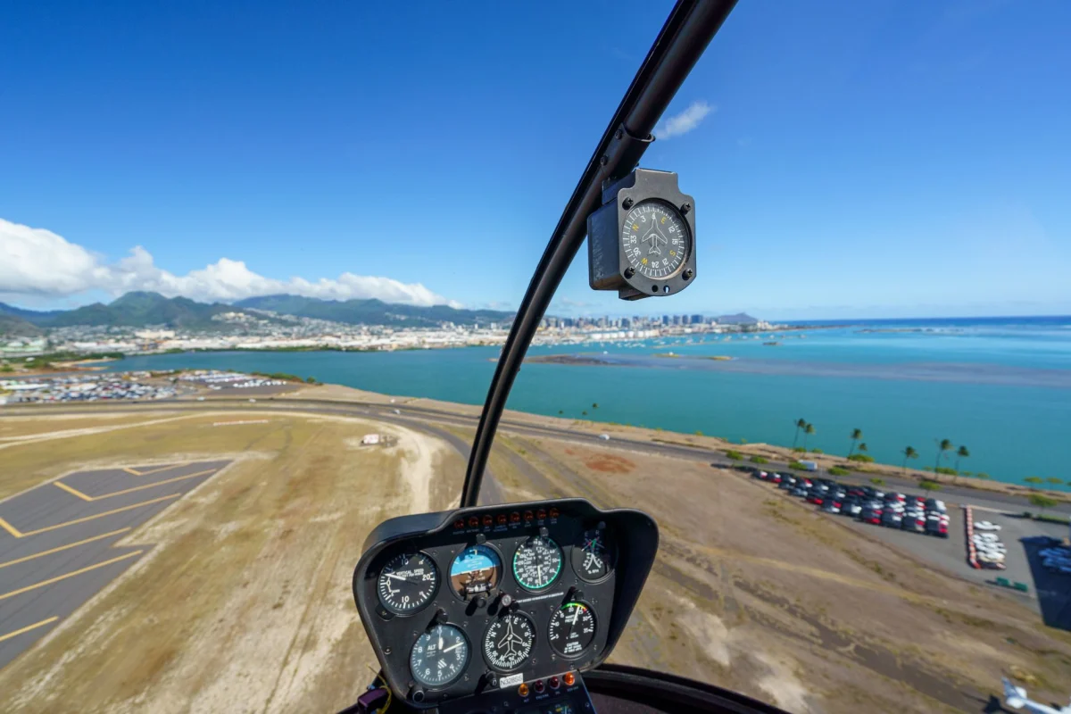 Helikopterle Evlilik Teklifi fiyatları — örnek etkinlik görseli