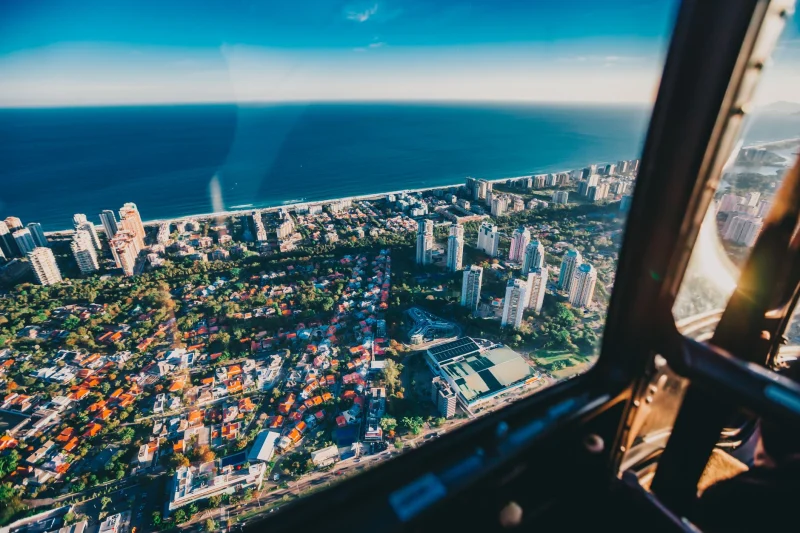 Temel Teklifi · 30 Dakika: helikopter