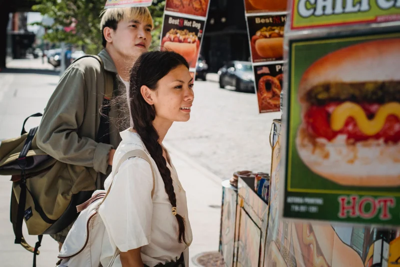 150 Adet Hot Dog için etkinlik görseli