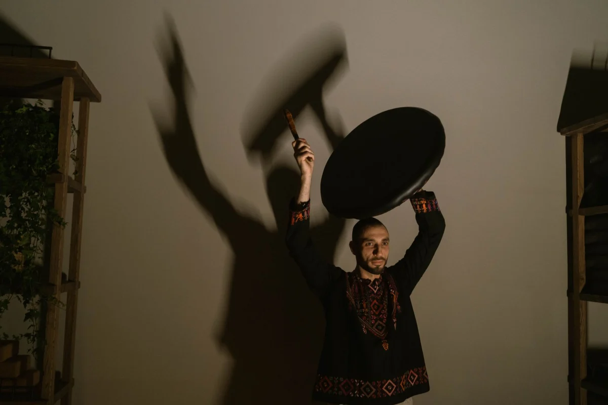 İlahi Grubu Kiralama fiyatları — örnek etkinlik görseli