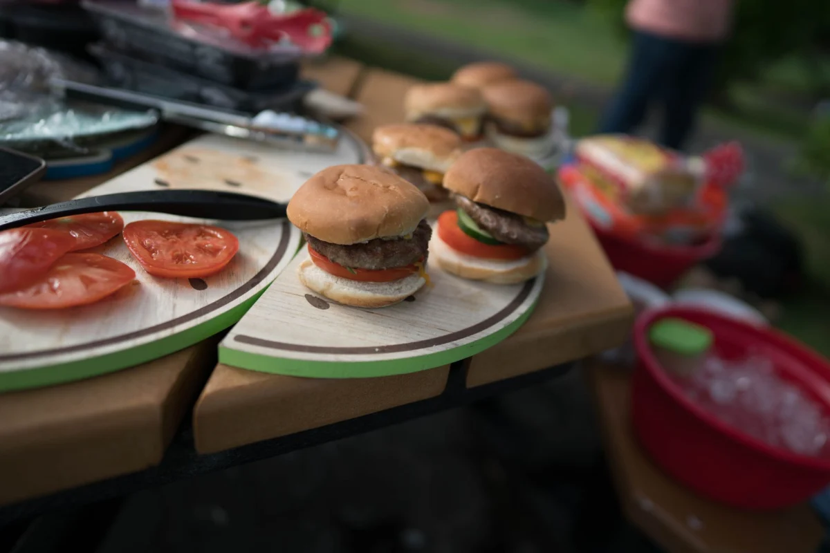 Islak Hamburger Standı fiyatları — örnek etkinlik görseli