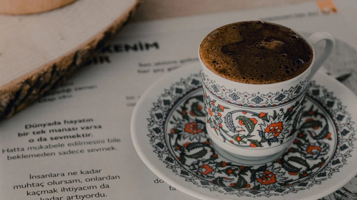 Kahve Makinesi Kiralama fiyatları — örnek etkinlik görseli