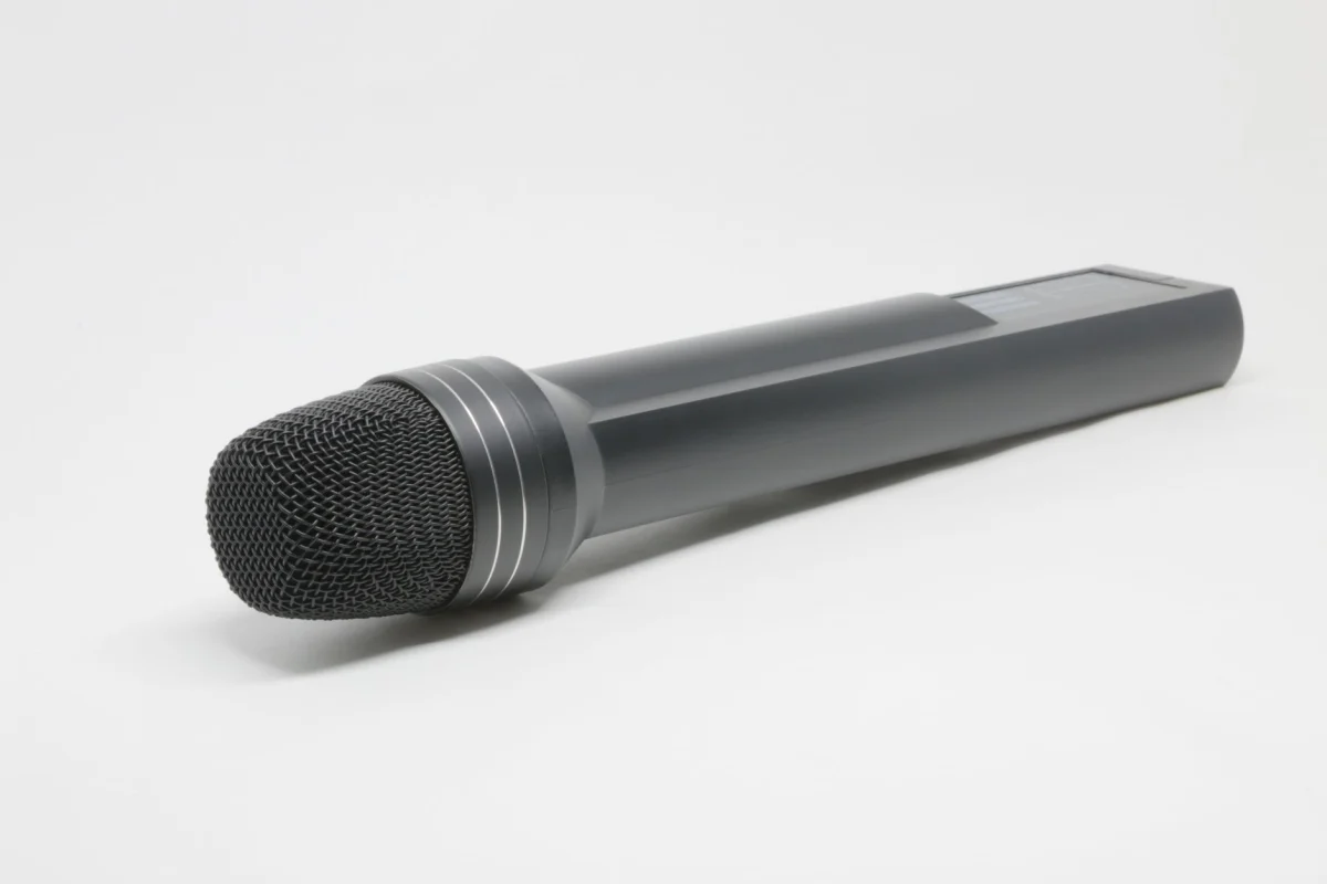 Karaoke Sistemi Kiralama fiyatları — örnek etkinlik görseli