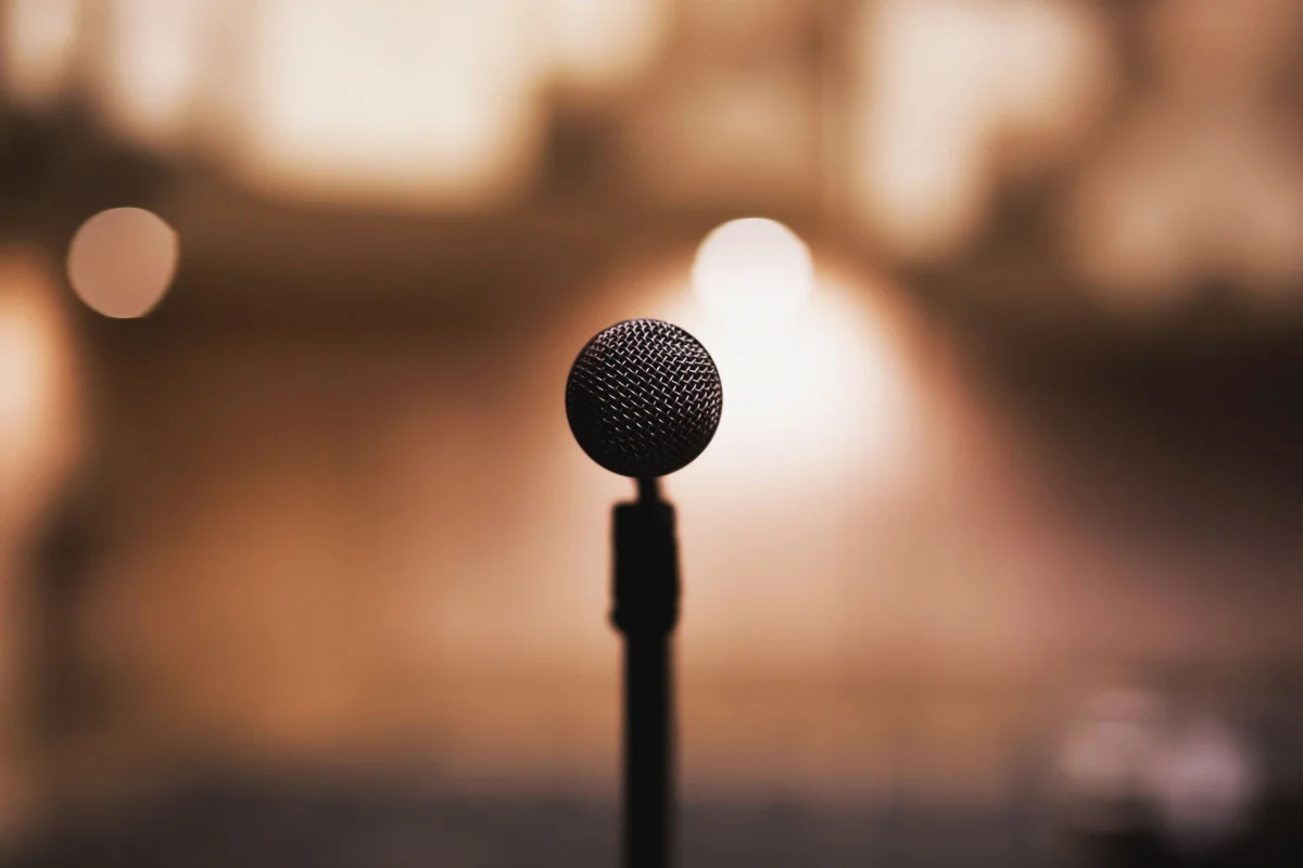 Bursa Karaoke Sistemi Kiralama ve Fiyatları: mikrofon