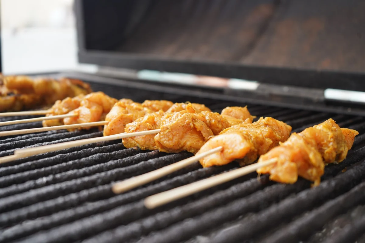 Kebap Standı fiyatları — örnek etkinlik görseli