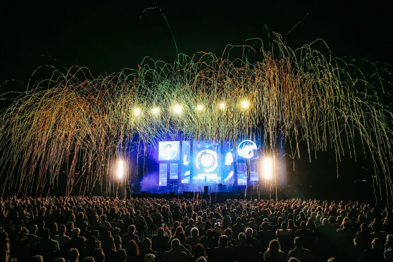 Tunceli Konser Organizasyonu — Yerel Konser · Küçük Grup paketi