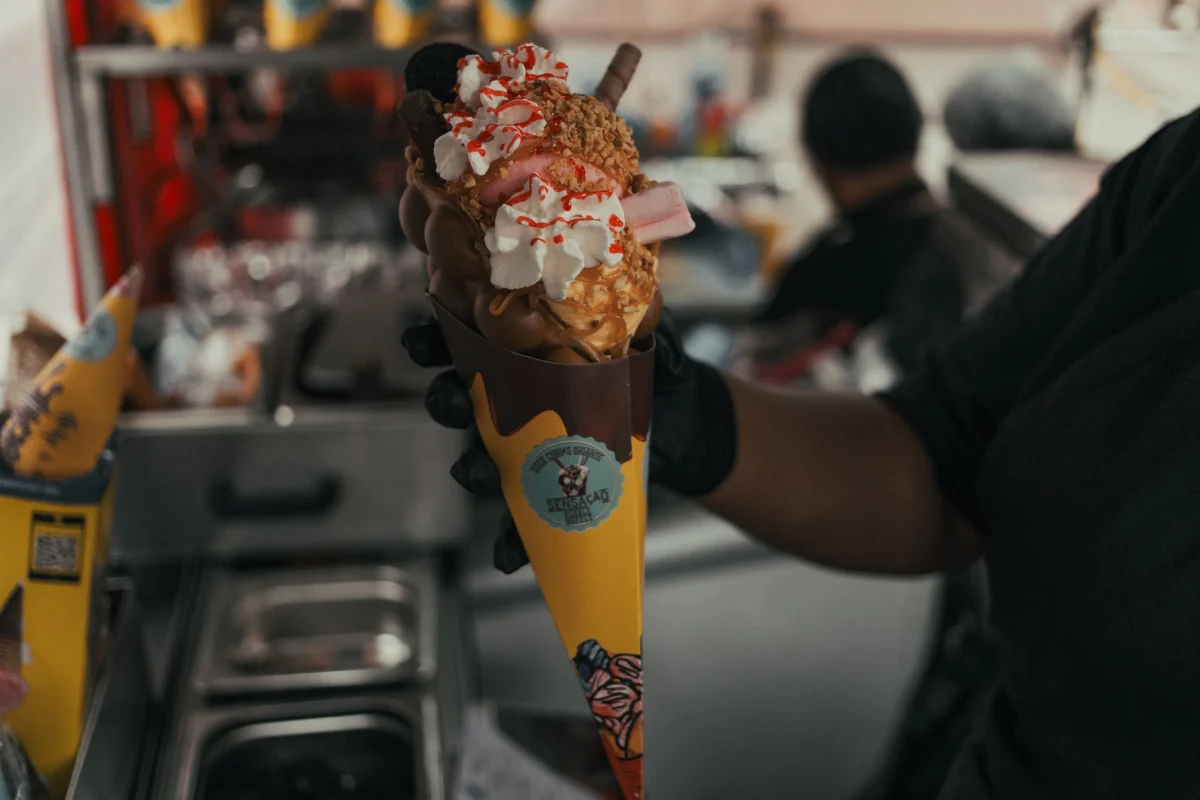 Külahta Waffle Standı fiyatları — örnek etkinlik görseli
