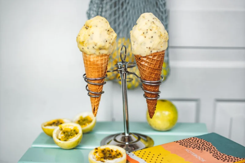 120 Adet Külahta Waffle için etkinlik görseli